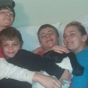 Meet your Posher, Matthew